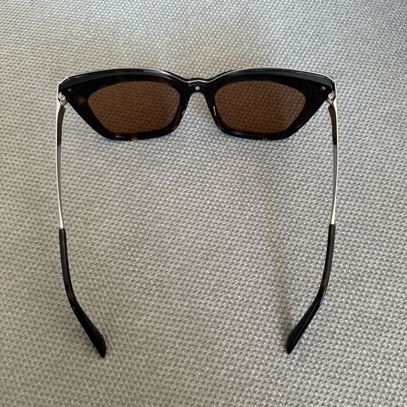 CARTIER SUNGLASSES - Picture 7 of 12